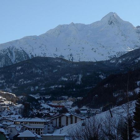 Ferienhof Riml Sölden Exteriér fotografie