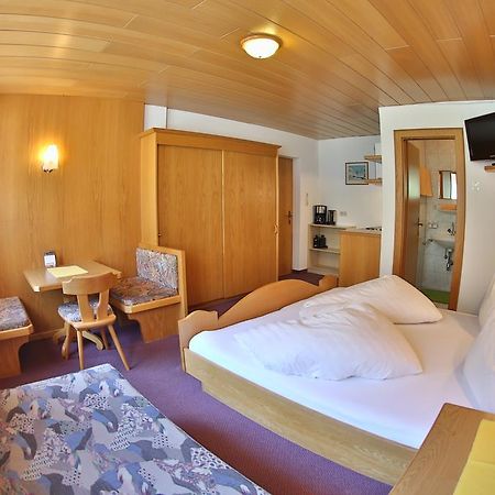 Ferienhof Riml Sölden Exteriér fotografie