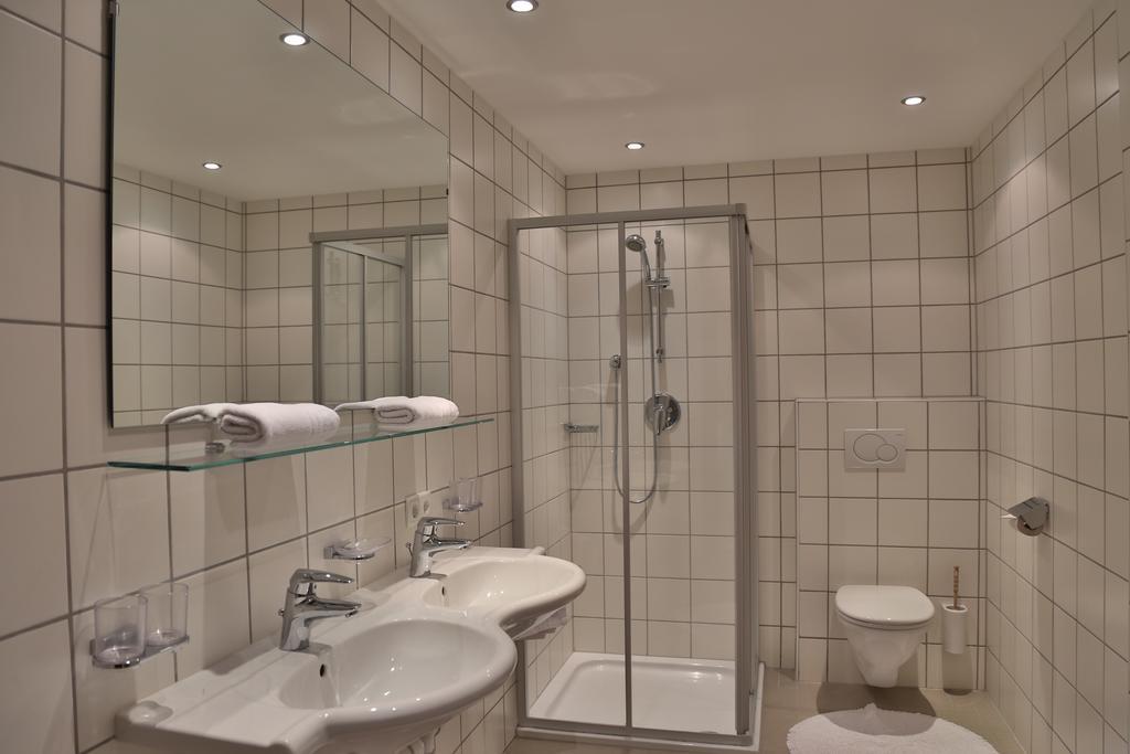 Ferienhof Riml Sölden Exteriér fotografie