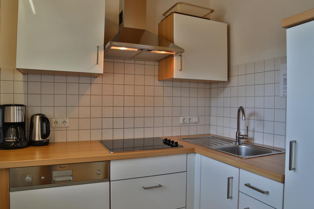 Ferienhof Riml Sölden Exteriér fotografie
