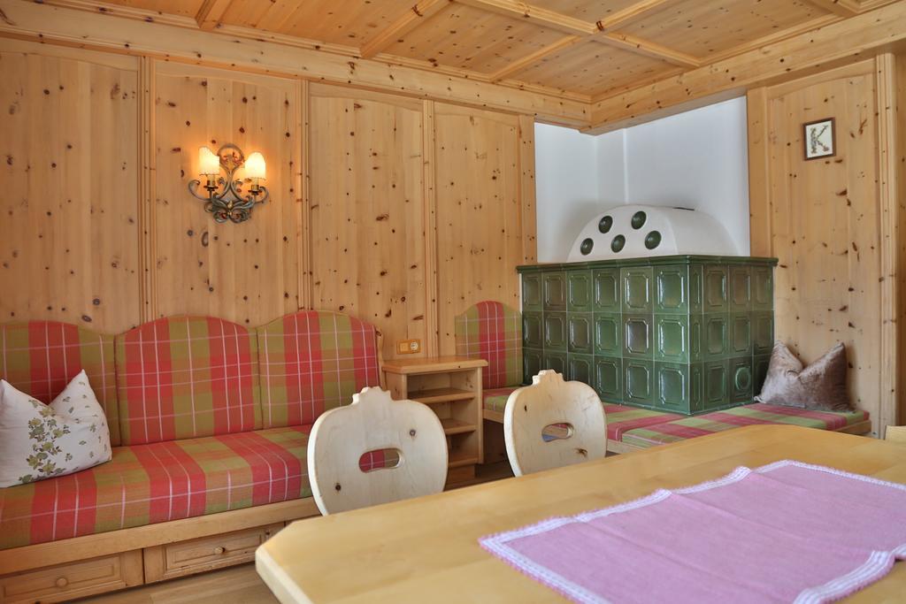 Ferienhof Riml Sölden Exteriér fotografie