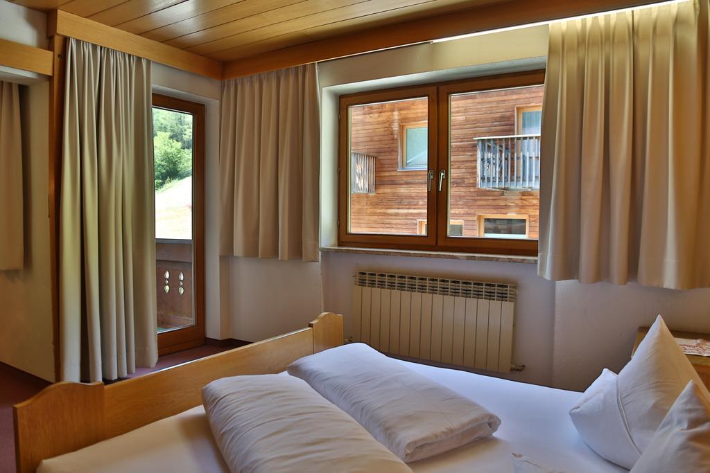 Ferienhof Riml Sölden Exteriér fotografie