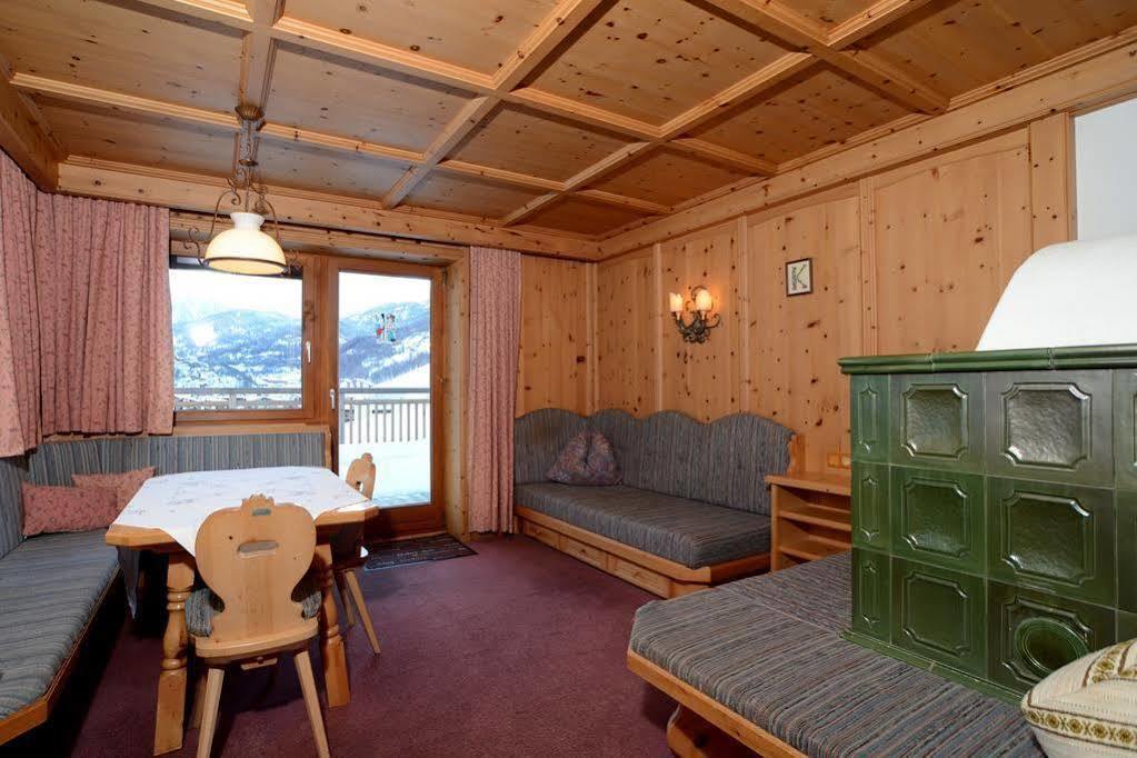 Ferienhof Riml Sölden Exteriér fotografie
