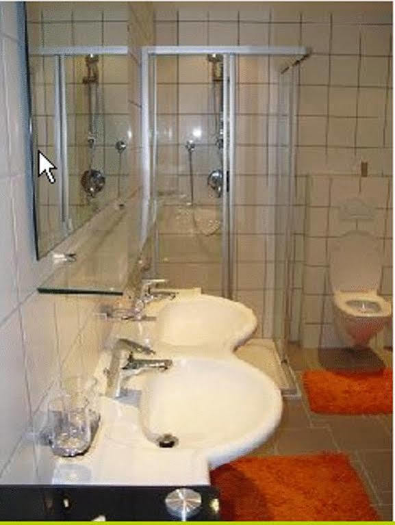 Ferienhof Riml Sölden Exteriér fotografie