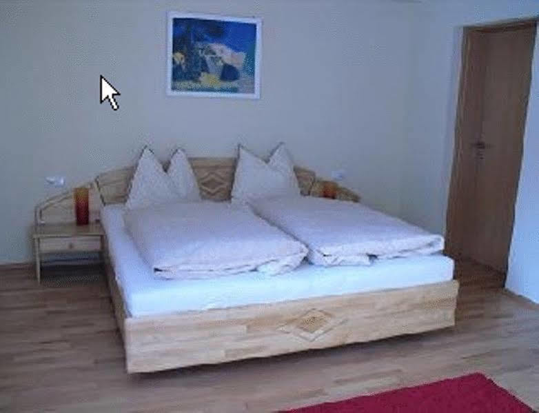 Ferienhof Riml Sölden Exteriér fotografie
